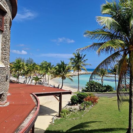 Ty-Paradis Saint-Francois  Exterior photo