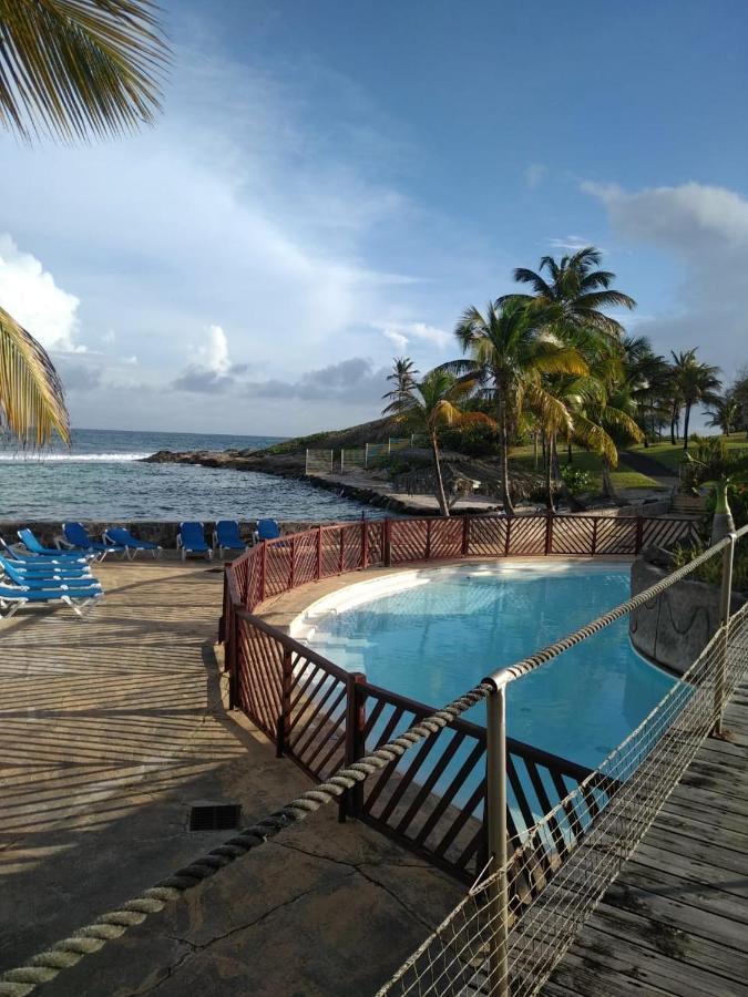 Ty-Paradis Saint-Francois  Exterior photo