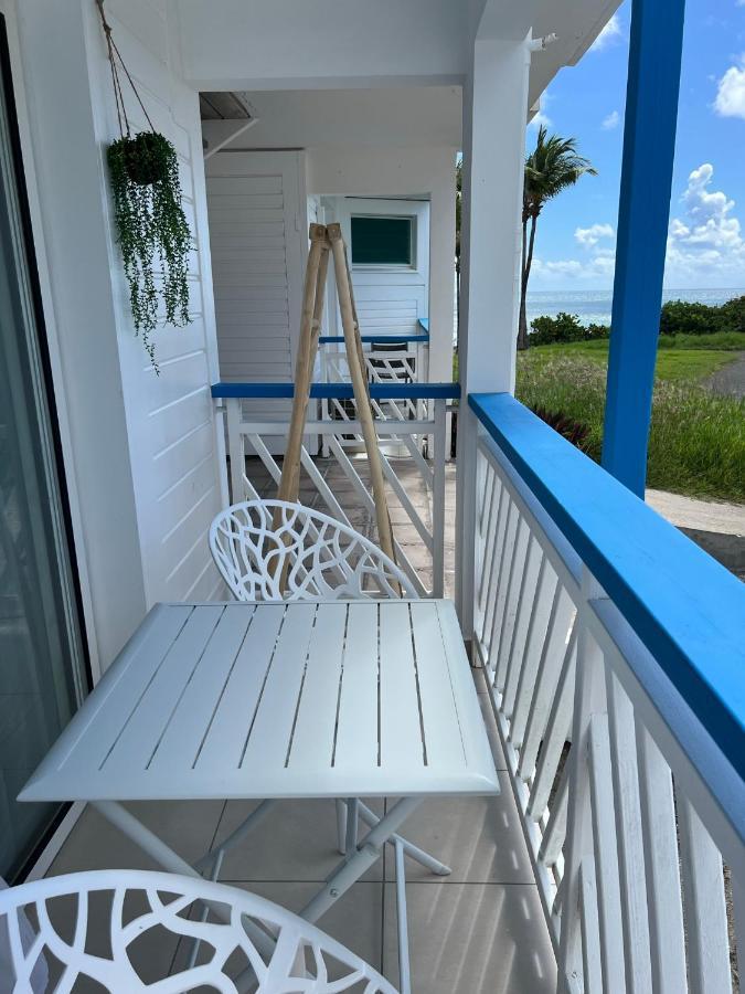 Ty-Paradis Saint-Francois  Exterior photo